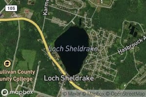 Loch Sheldrake