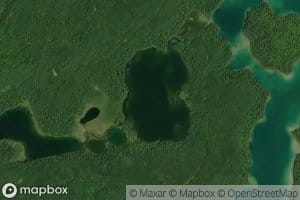 Fisher Lake