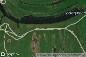 Ozero Boltukhovo