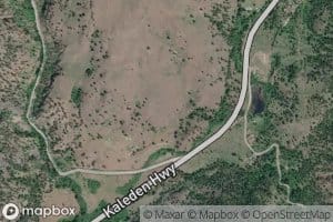 Marsel Creek