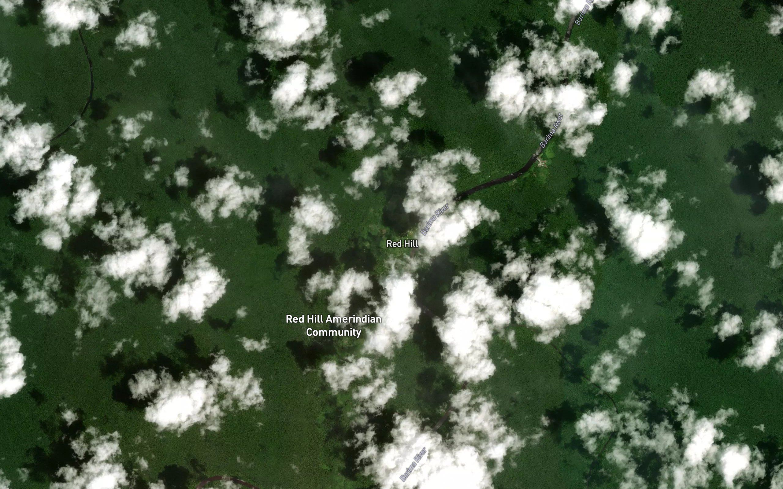 Warata Creek