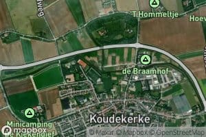 Meliskerksche Watergang