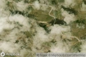 Cheshmeh-ye Chal Dagh Goli