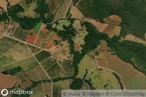 Corrego do Alexandre