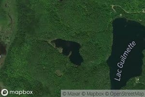 Lac de la Tuque