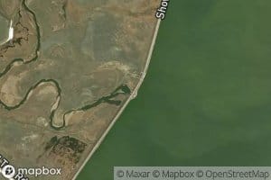 Wheatland Reservoir Number 2