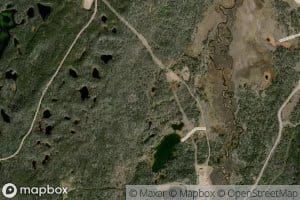 Quarter Corner Lake