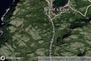 Brent's Cove
