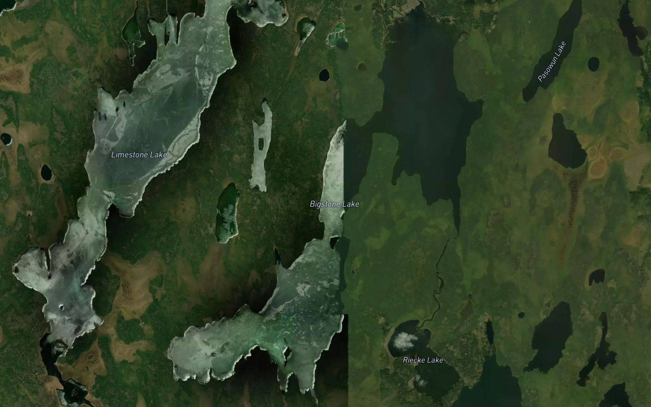 BigstoneLake