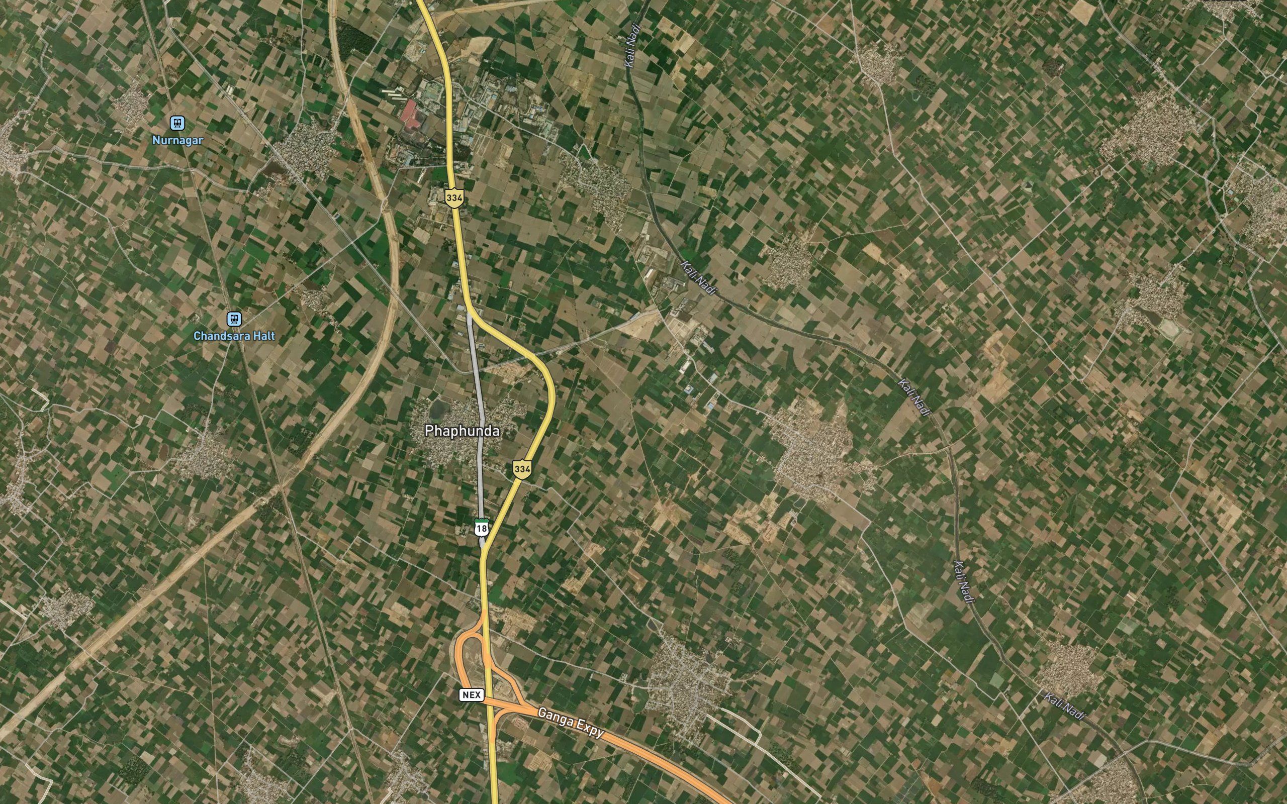 Hajipur Minor