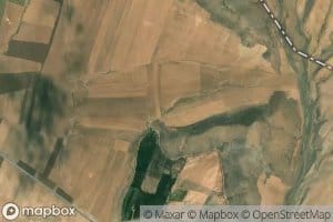 Cheshmeh-ye Niaz Bolagh