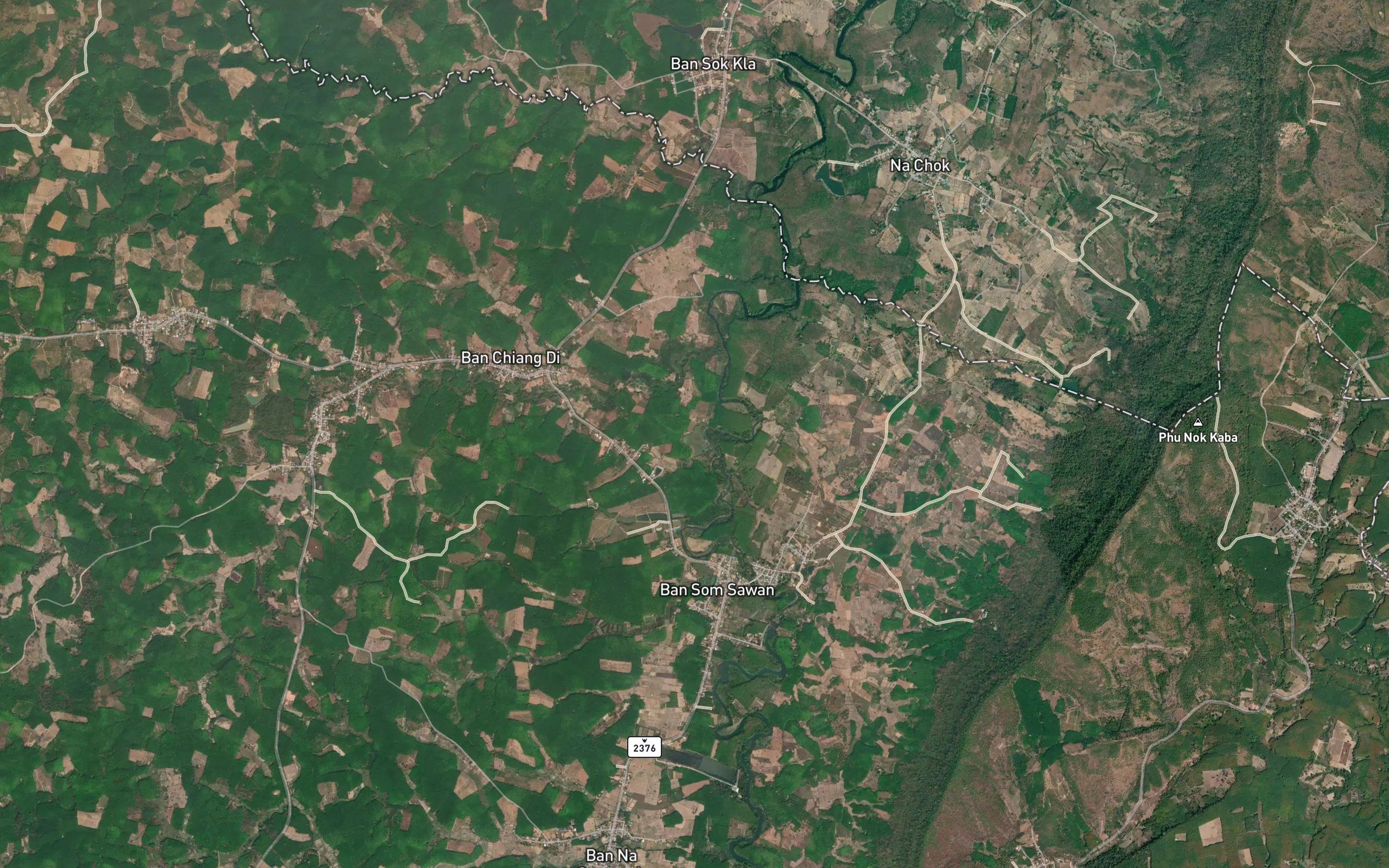 Nong Som Long