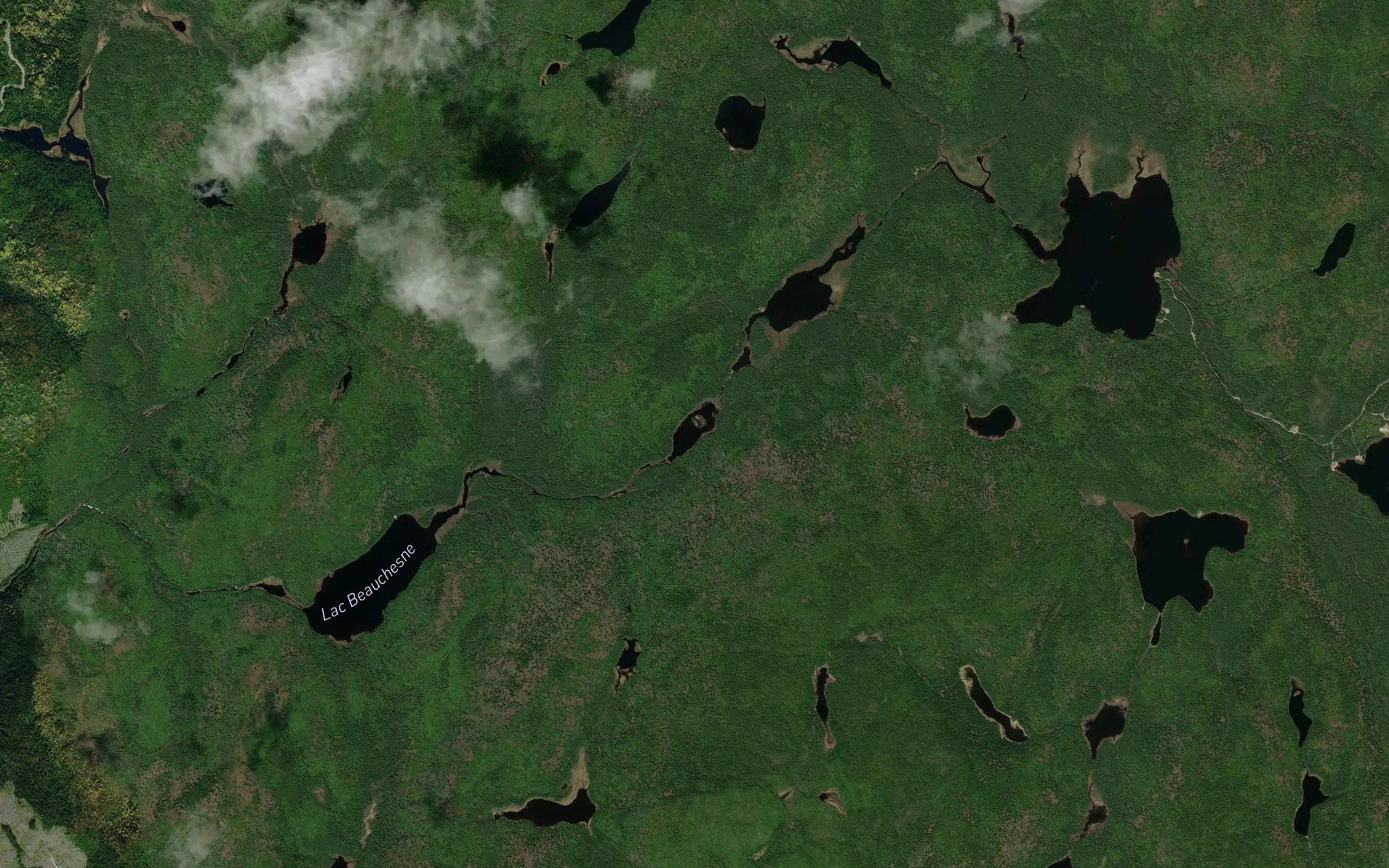 Lac Paien