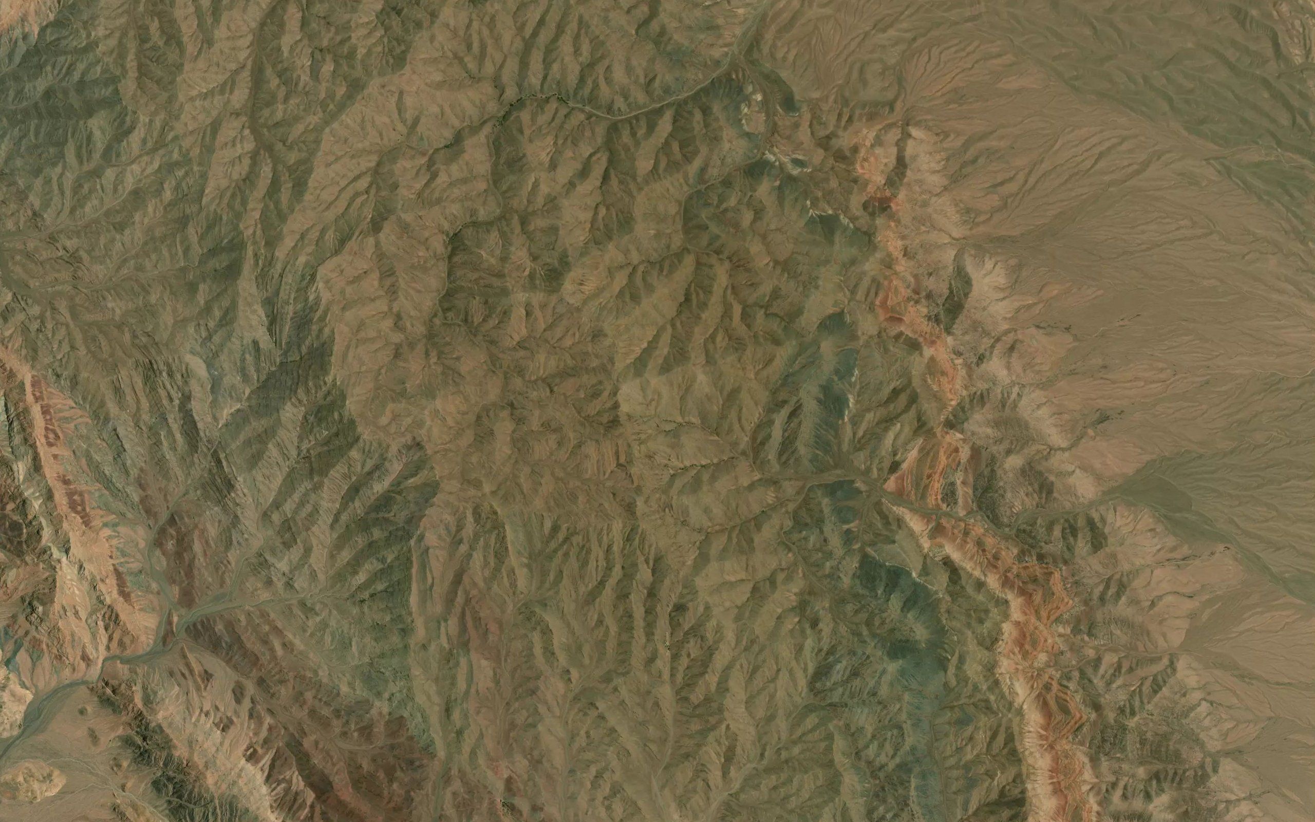Cheshmeh-ye Darestan