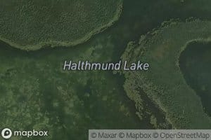 Halthmund Lake