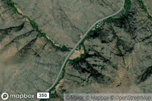 Butte Creek