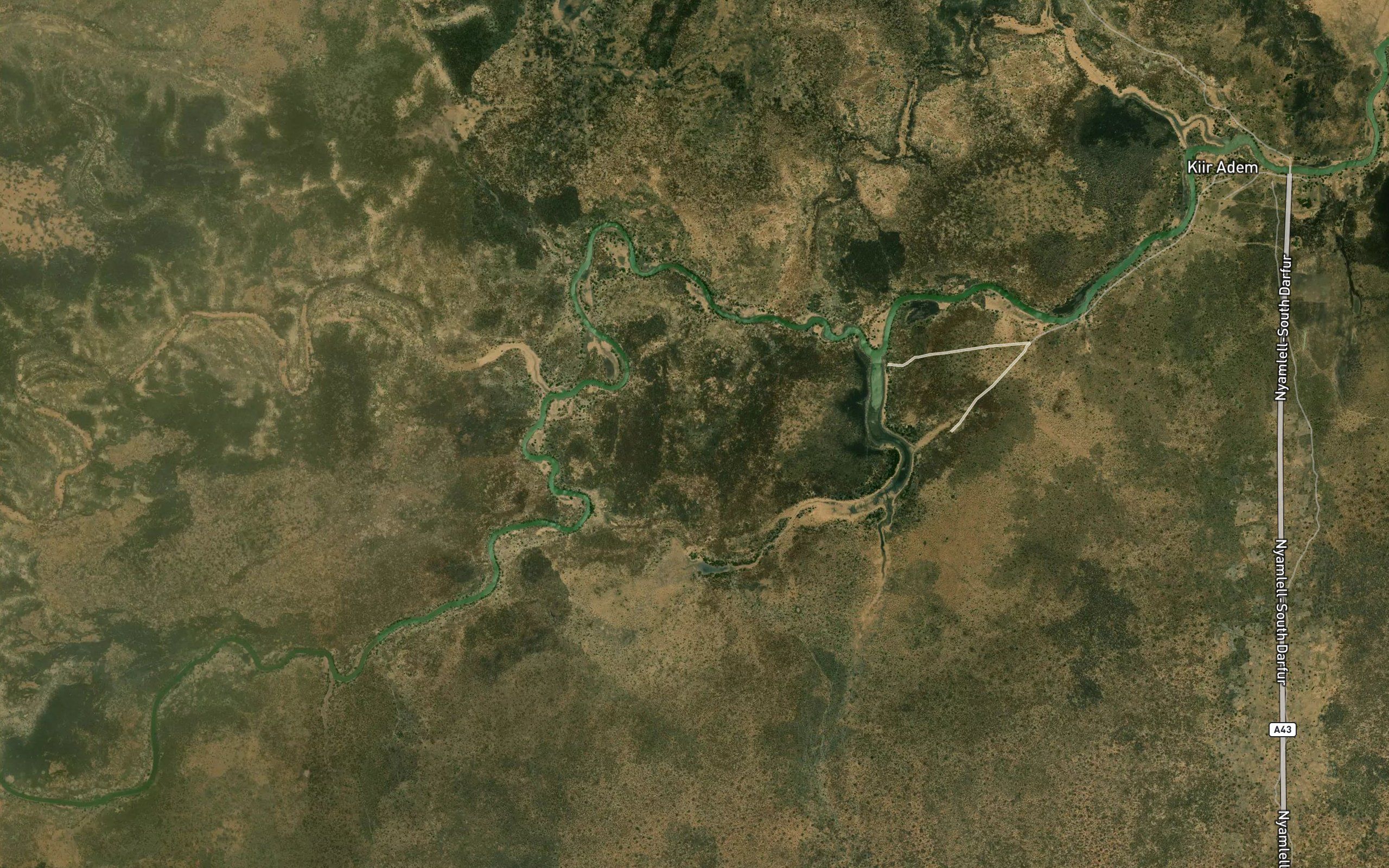 El Heglig