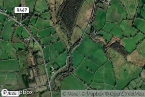 Ballymacdonnell River