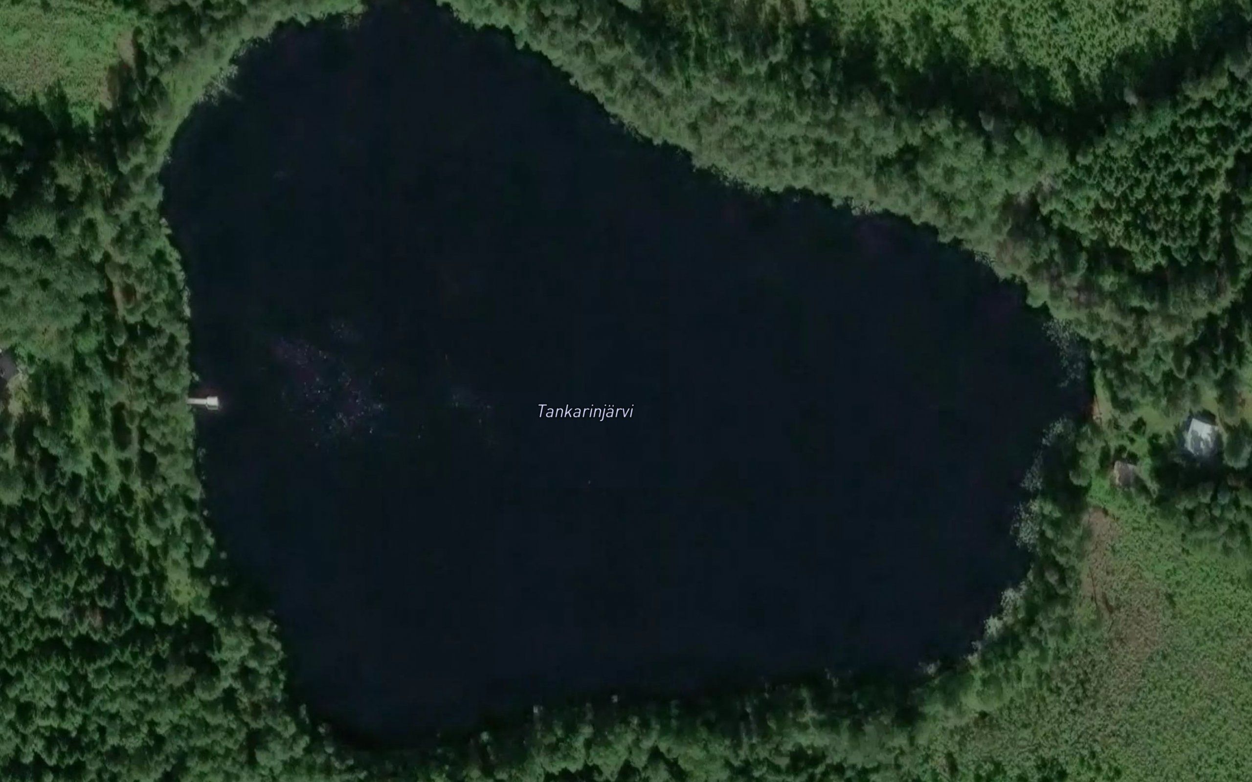 Tanikarinjarvi