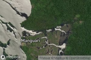 Igarape do Manguari
