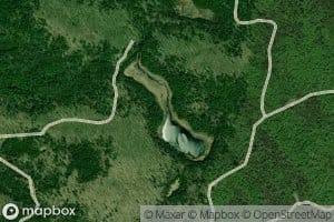 Cony Lake