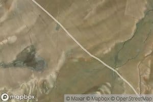 Cheshmeh-ye Gardeh Chaman Bolaghi