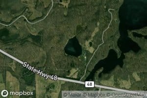 Rhinstad Lake