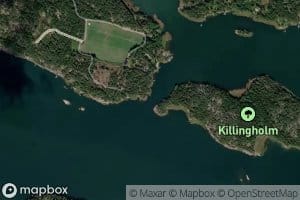 Killingholms Sund