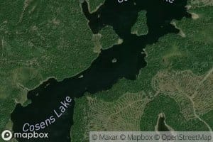 Cosens Lake