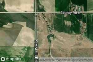 Lippencott Reservoir