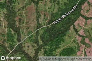Guyon Brook