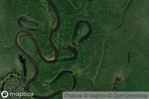 Camp Number 11 Slough