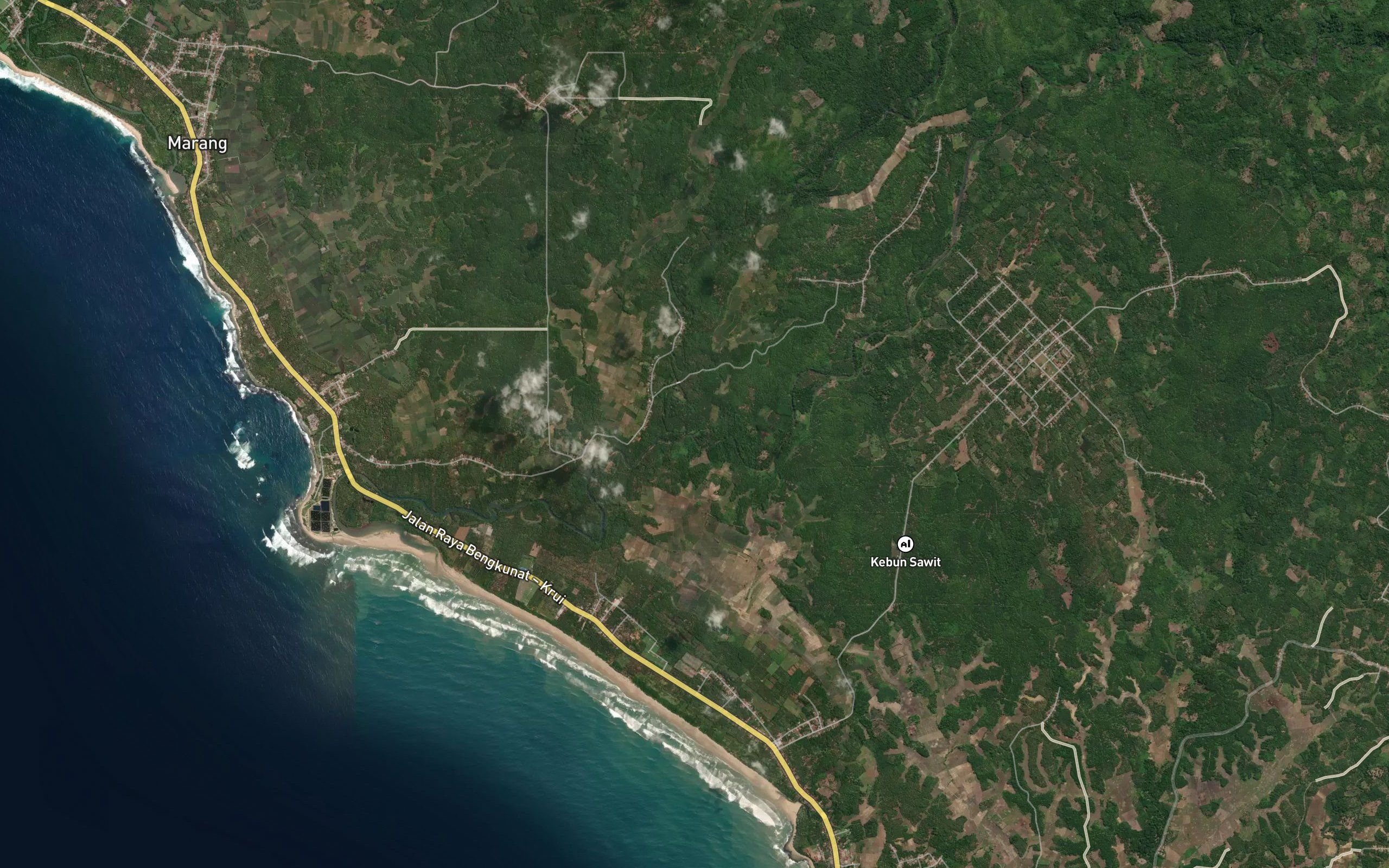 Wai Ngamburbunak