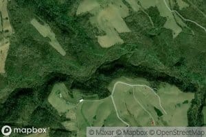 Coon Creek