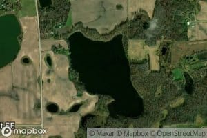 Schulstad Lake
