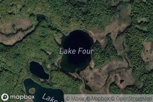 Lake Four
