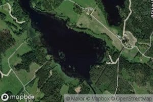 Karkkaalanlampi