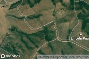 Lincoln Peak Spring