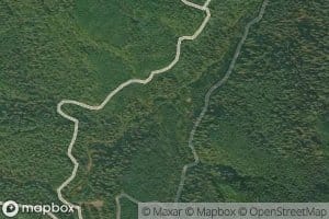 North Fork Shale Creek