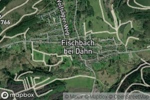 Fisch Bach