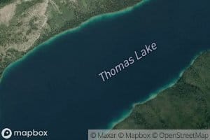 Thomas Lake