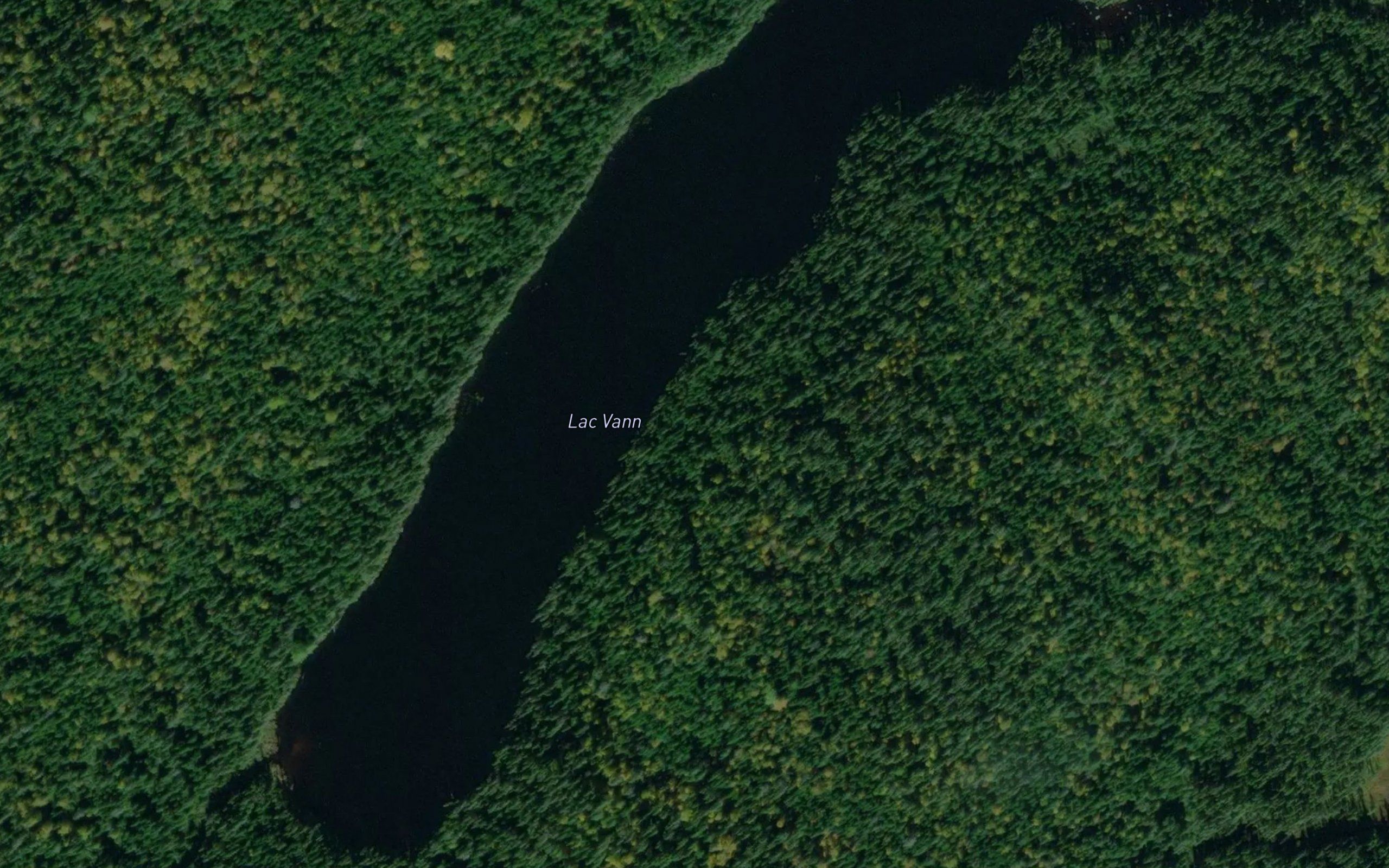 Lac Vann