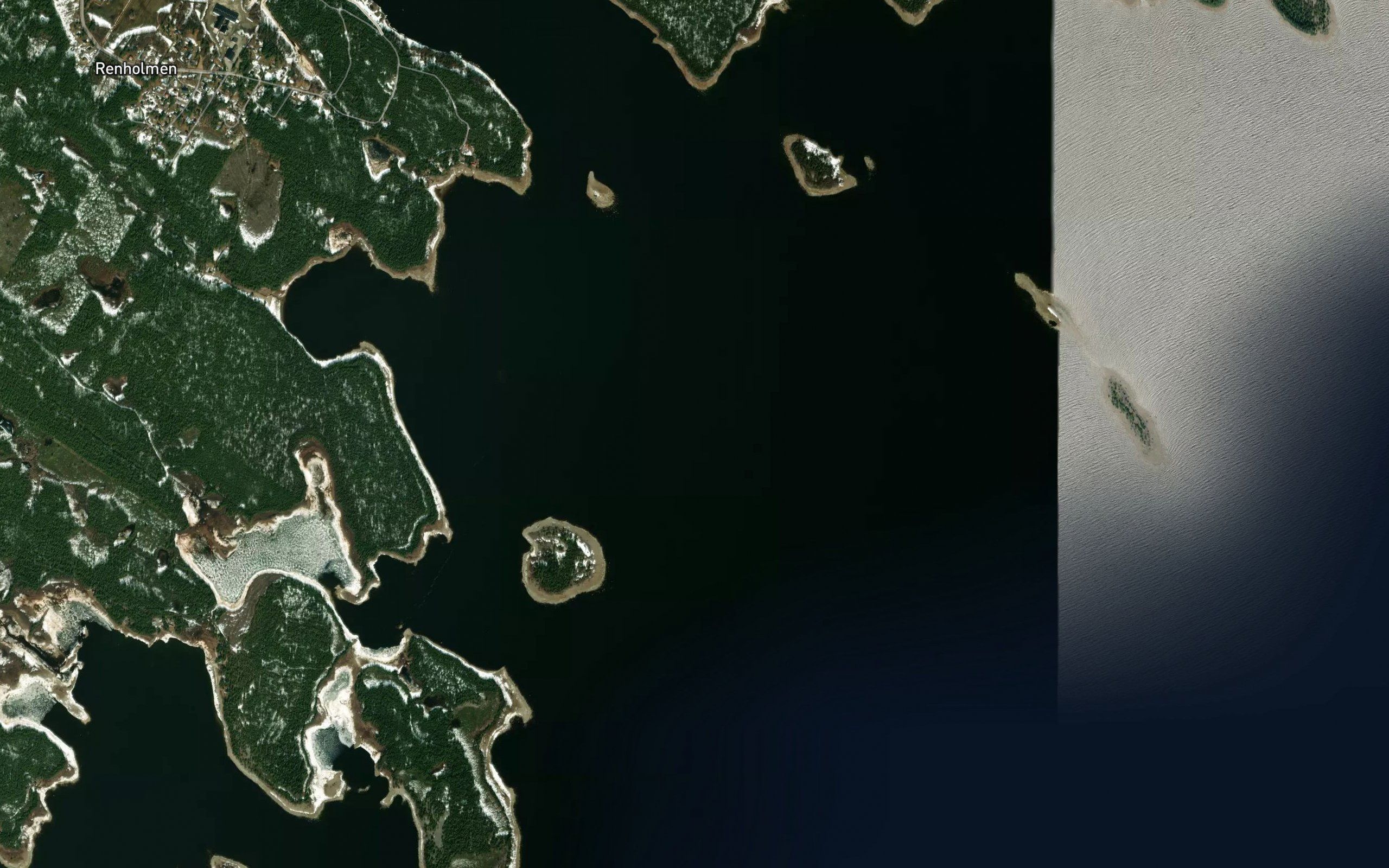 Ogrensgrundet