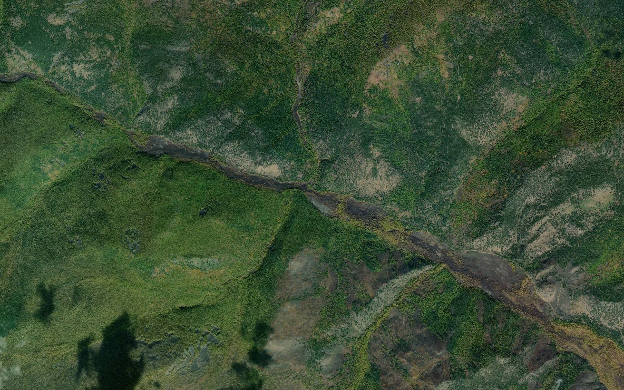 Verkhnyaya Mayla
