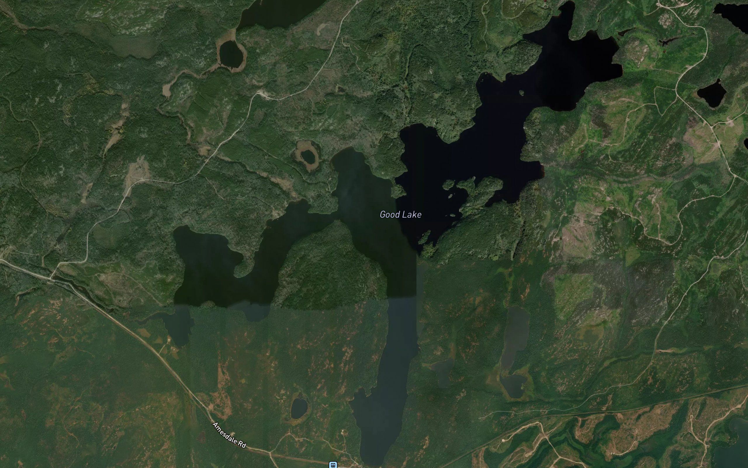 Good Lake
