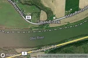 Swan Creek