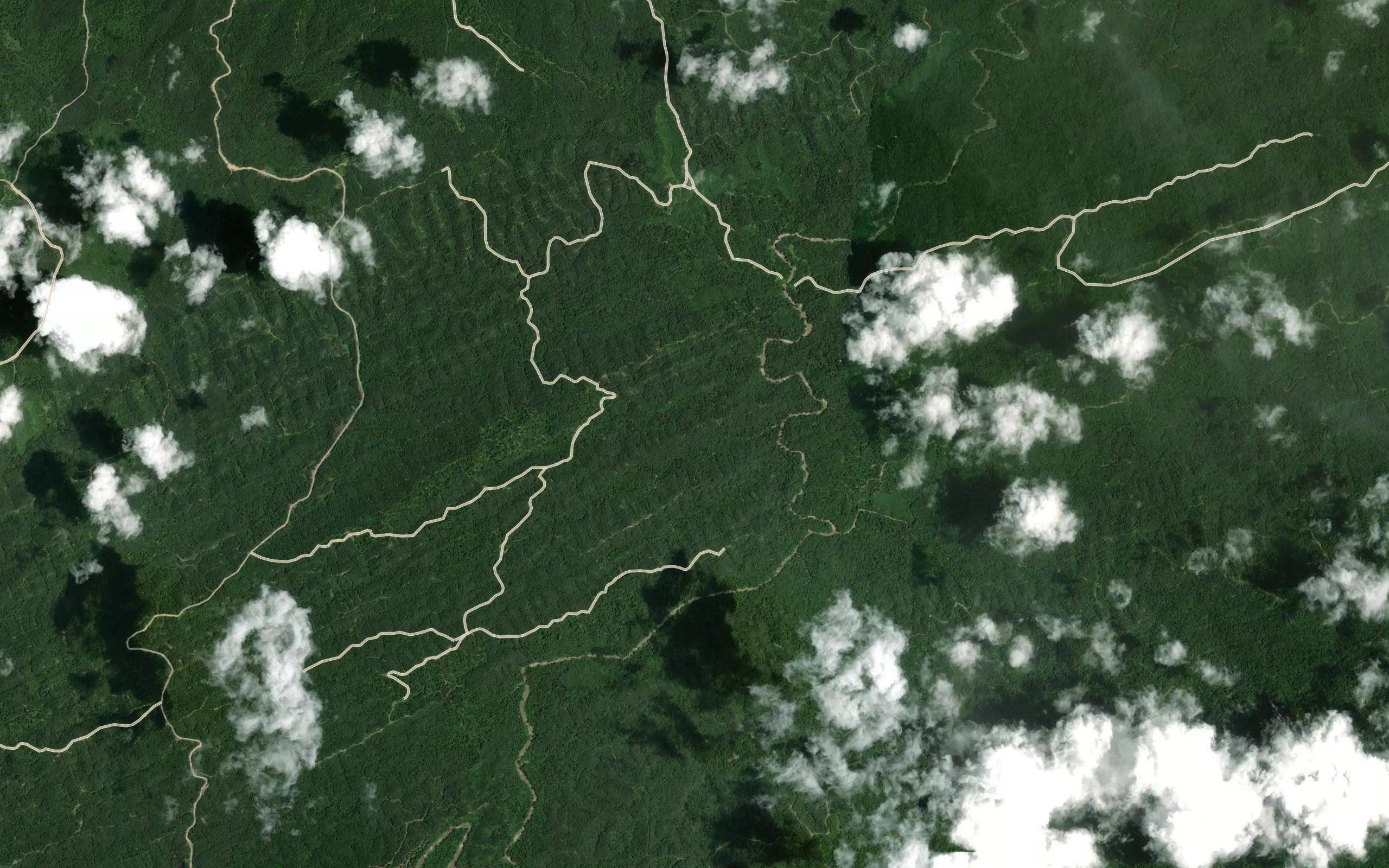 Sungai Semanok