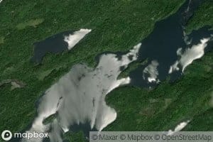That Man Lake