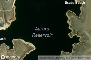 Aurora Reservoir