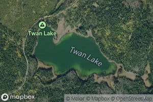 Twan Lake